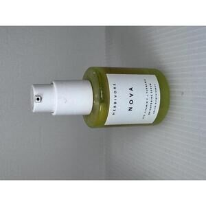 Herbivore Nova 15% Vitamin C + Turmeric Brightening Serum